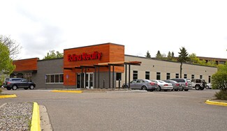 More details for 2730 Snelling Ave N, Roseville, MN - Office for Lease