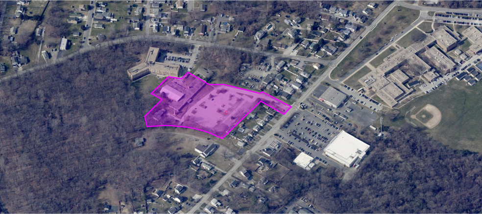 7517 N Point Rd, Edgemere, MD for sale - Building Photo - Image 2 of 8