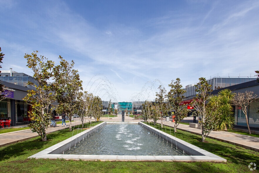 Avenida de Castilla, 2, San Fernando de Henares, Madrid for lease - Other - Image 2 of 2