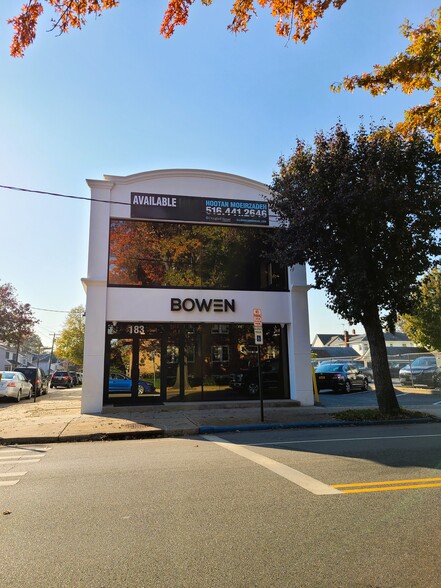 183 Mineola Blvd, Mineola, NY for sale - Building Photo - Image 3 of 43