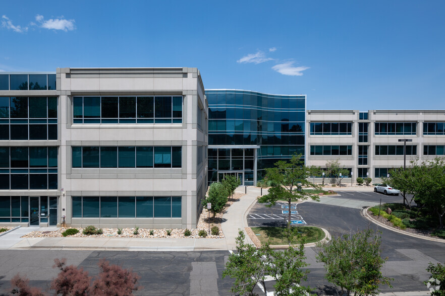 12303 Airport Way, Broomfield, CO for lease - Building Photo - Image 1 of 10