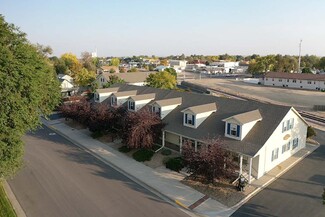 More details for 631 Birch St, Windsor, CO - Office for Lease