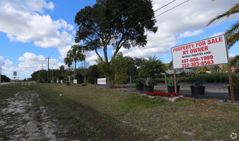 5650 Orange Blvd, Sanford, FL for sale - Building Photo - Image 3 of 3