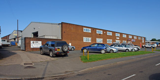 More details for New Rd, Burntwood - Industrial for Lease