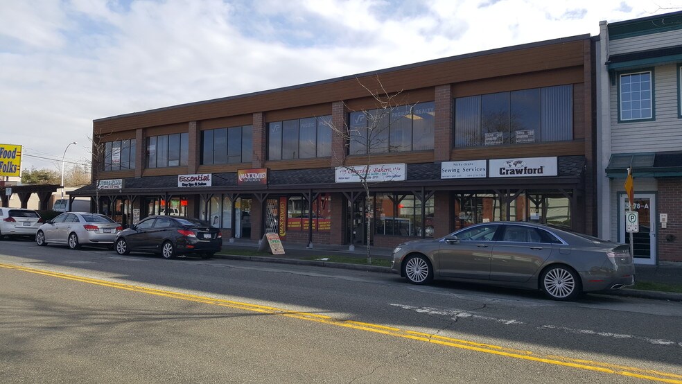 5780 176A St, Surrey, BC for lease - Other - Image 1 of 3