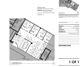 6455 S Yosemite St, Greenwood Village, CO for lease Floor Plan- Image 1 of 1