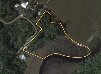 More details for 393 Bay Magnolia Ln, Santa Rosa Beach, FL - Land for Sale