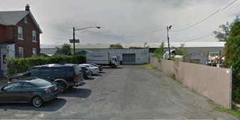 199 Lexington Ave, Hackensack NJ - Warehouse