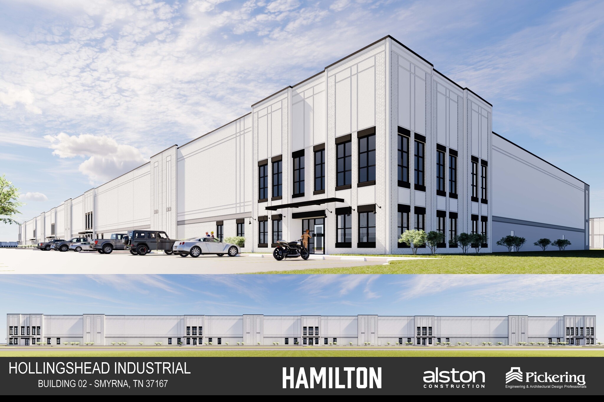 5481 W Jefferson Pike, Murfreesboro, TN for lease Building Photo- Image 1 of 2