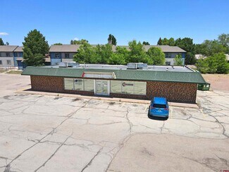 More details for 2079 Sherman Ave, Monte Vista, CO - Office for Sale