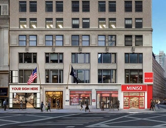 More details for 150 Broadway, New York, NY - Retail for Lease
