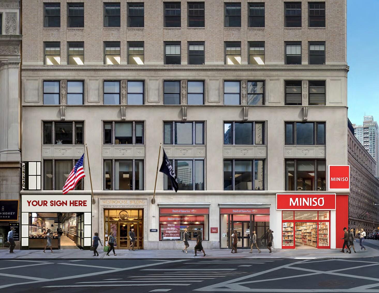 150 Broadway, New York, NY for lease Building Photo- Image 1 of 16