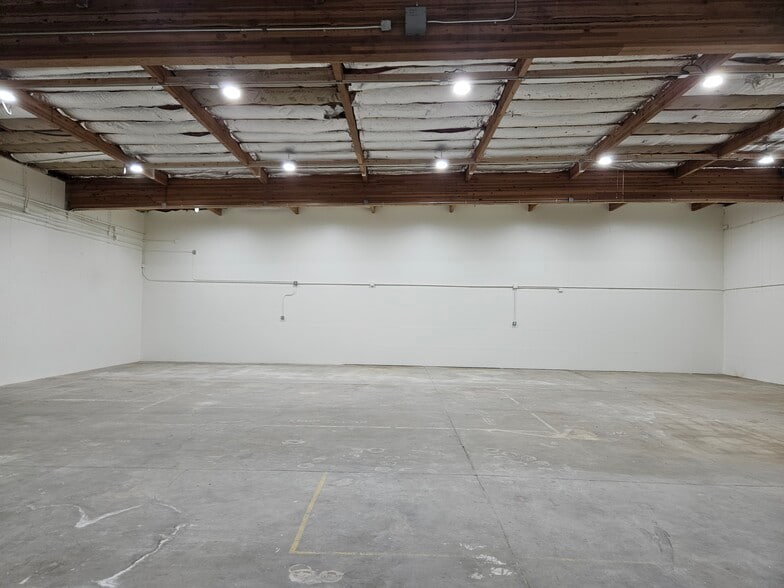 3308 Industrial Dr, Santa Rosa, CA for lease - Interior Photo - Image 3 of 14