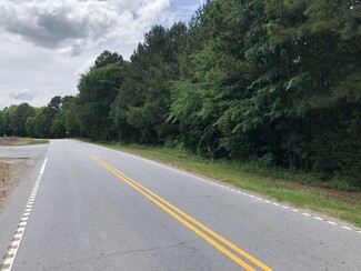 More details for Bush River Rd, Newberry, SC - Land for Sale