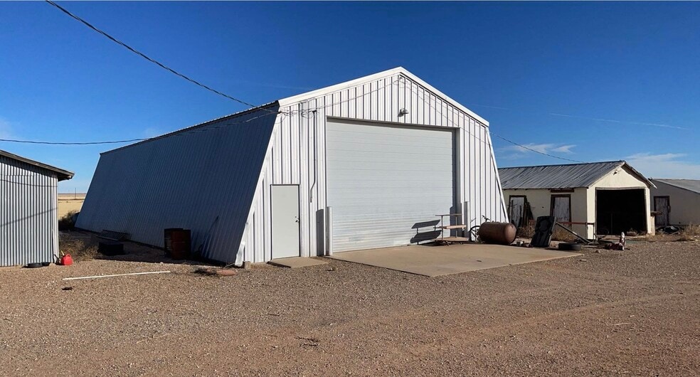 75 N Roosevelt Road Ah, Floyd, NM for sale - Building Photo - Image 2 of 13