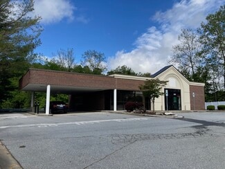 More details for 3811 Hendersonville Rd, Fletcher, NC - Office/Retail for Lease