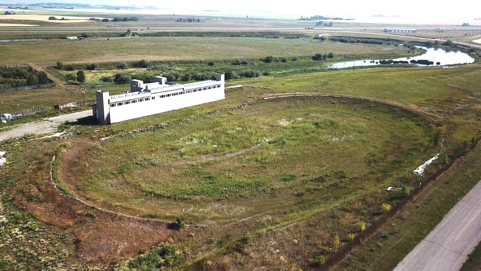 Township Rd 195A, Foothills No 31, AB for sale - Building Photo - Image 1 of 1