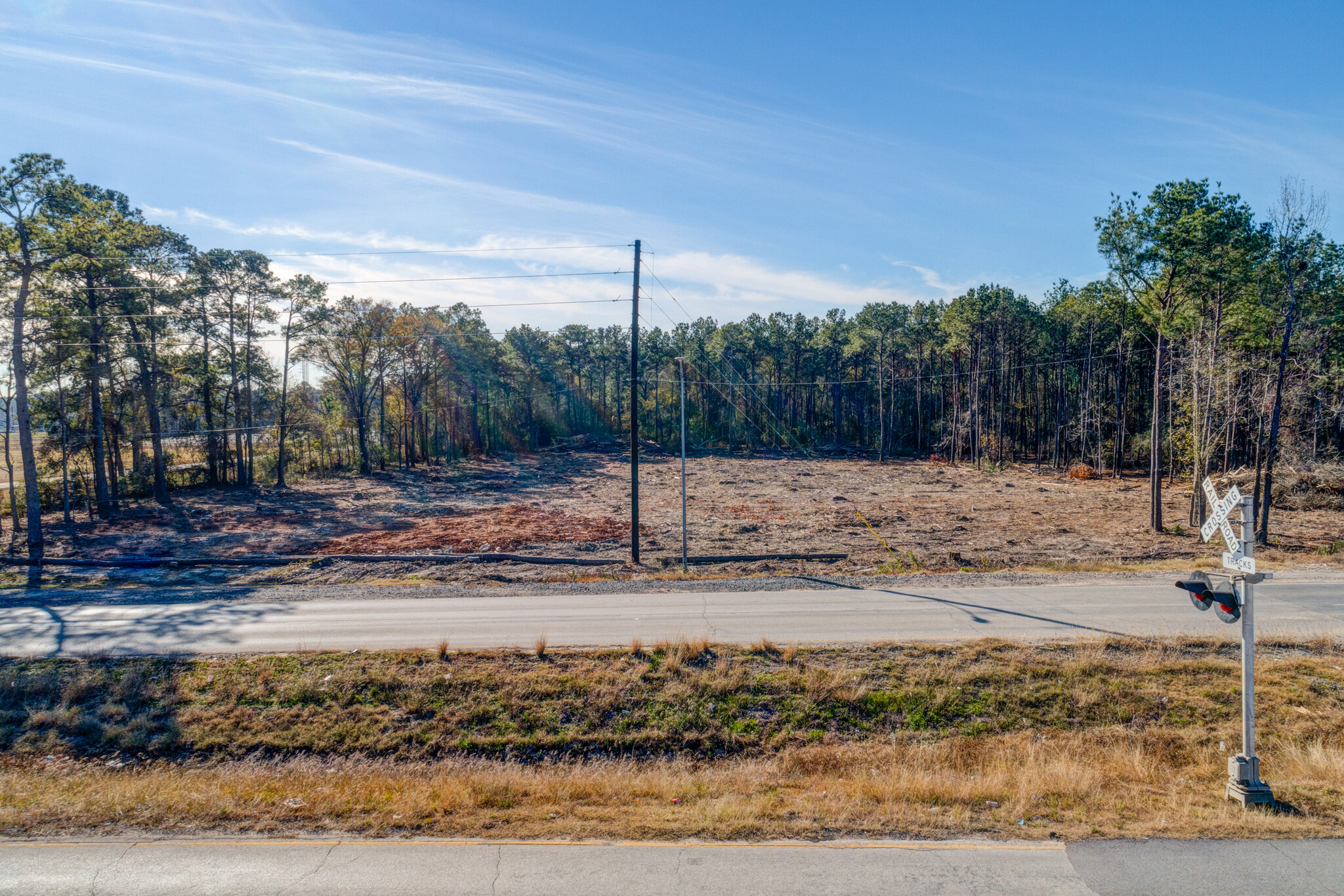 000 TBD Little York Road Rd, Houston, TX for sale Building Photo- Image 1 of 13