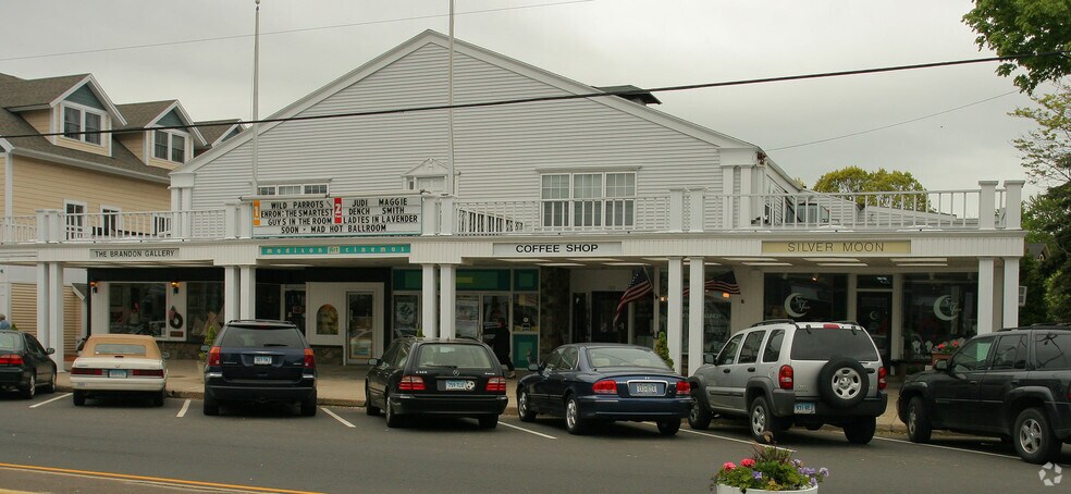 757-769 Boston Post Rd, Madison, CT for sale - Primary Photo - Image 1 of 1
