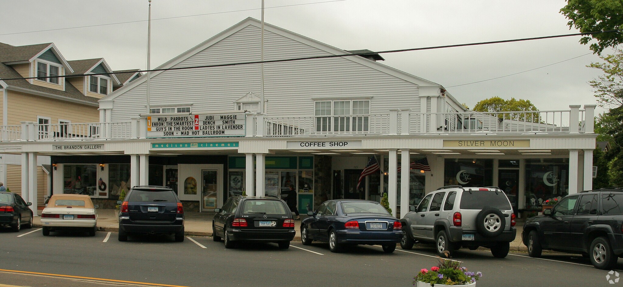 757-769 Boston Post Rd, Madison, CT for sale Primary Photo- Image 1 of 1