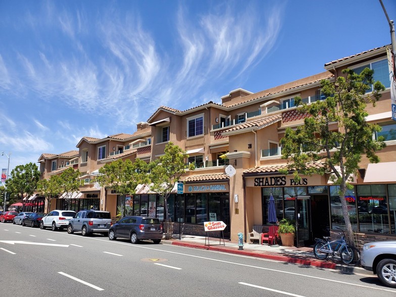 2744 Carlsbad Blvd, Carlsbad, CA for sale - Building Photo - Image 1 of 1