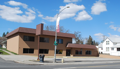 706 1st St, Cheney, WA for lease Building Photo- Image 1 of 4