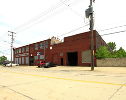 Marquette Forge - Commercial Real Estate