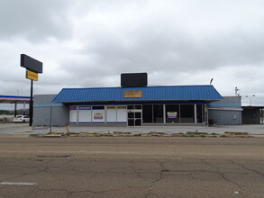 626 22nd Ave S, Meridian, MS for lease Building Photo- Image 2 of 5