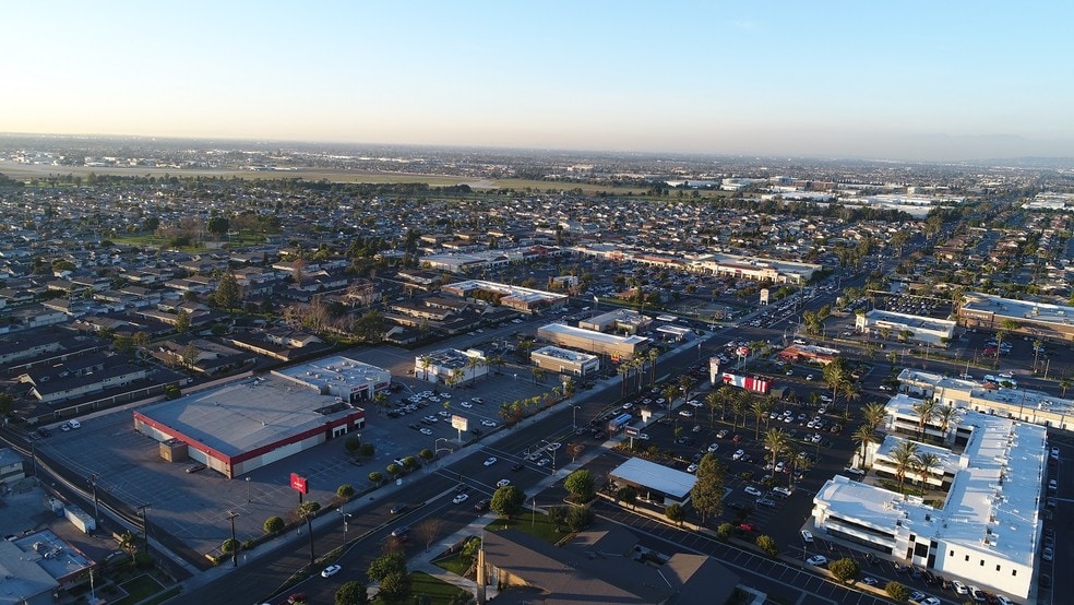 12141 Valley View St, Garden Grove, CA 92845