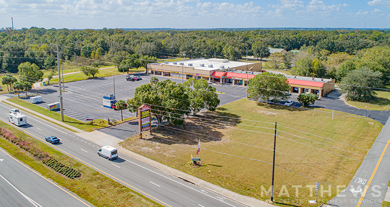 2416 SE 58th Ave, Ocala, FL for sale - Building Photo - Image 2 of 3