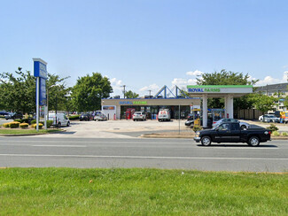 More details for 4015 North Point Blvd, Dundalk, MD - Retail for Lease