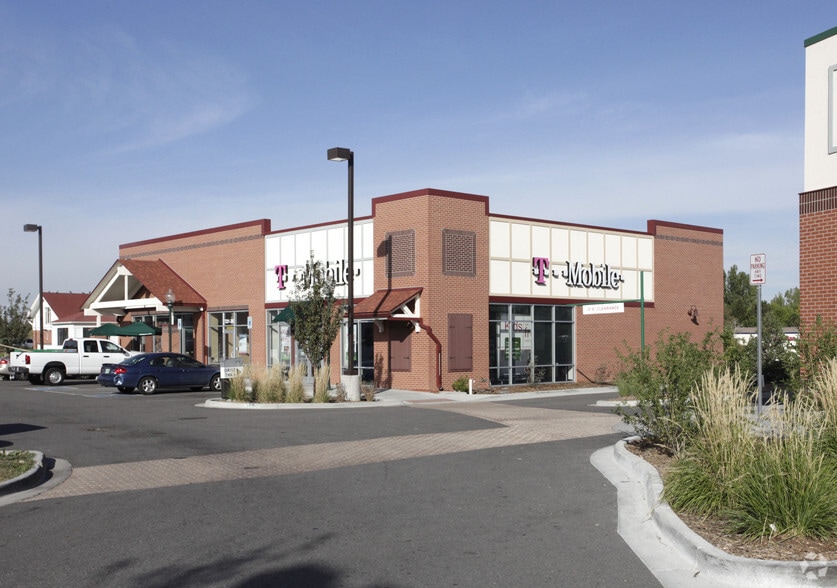 7221 Sheridan Blvd, Westminster, CO for lease - Building Photo - Image 2 of 33