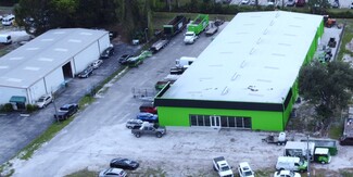 More details for 2312 Bruner Ln, Fort Myers, FL - Industrial for Lease