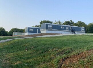 More details for 744 Kemp st, Kingston, OK - Multifamily for Sale