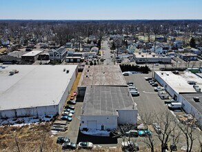 110 South Ave, Garwood, NJ - AERIAL  map view - Image1