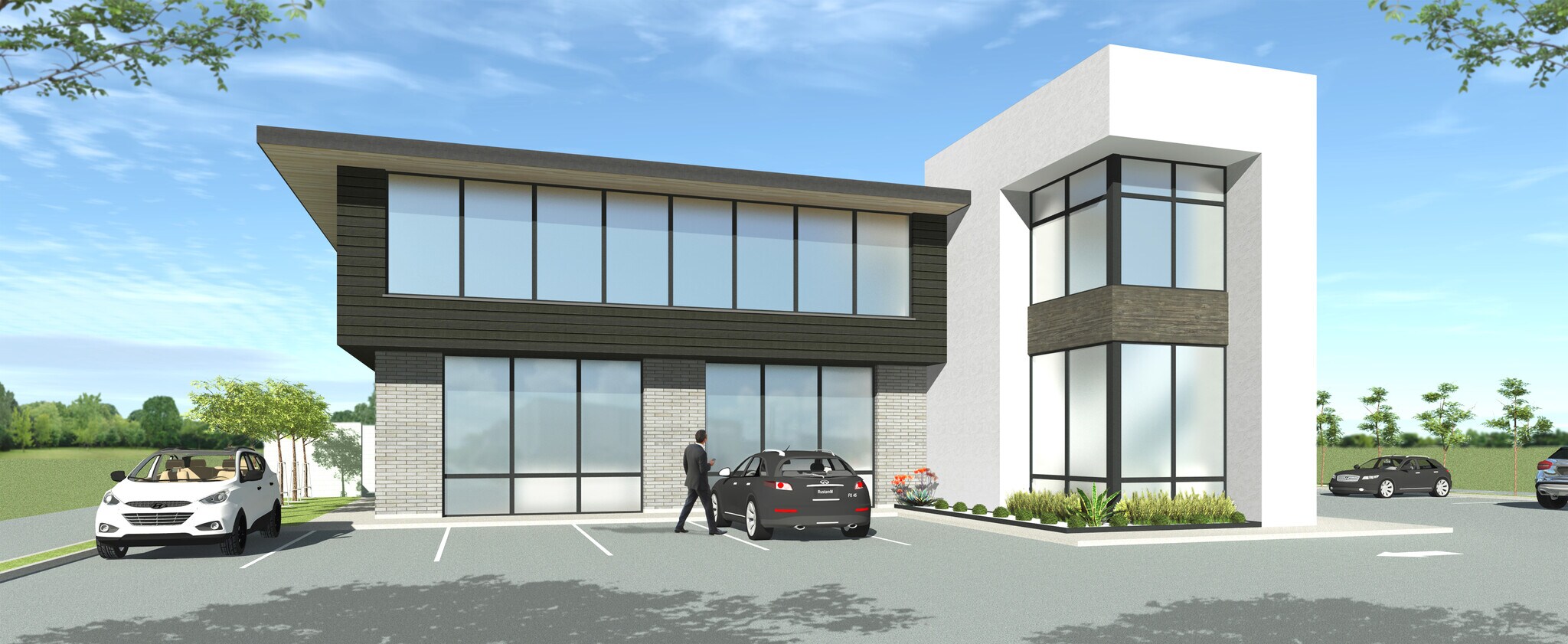 209 S Texas Ave, Bryan, TX for sale Primary Photo- Image 1 of 1