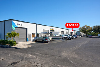 895 NE Dixie Hwy, Jensen Beach, FL for lease Building Photo- Image 1 of 1