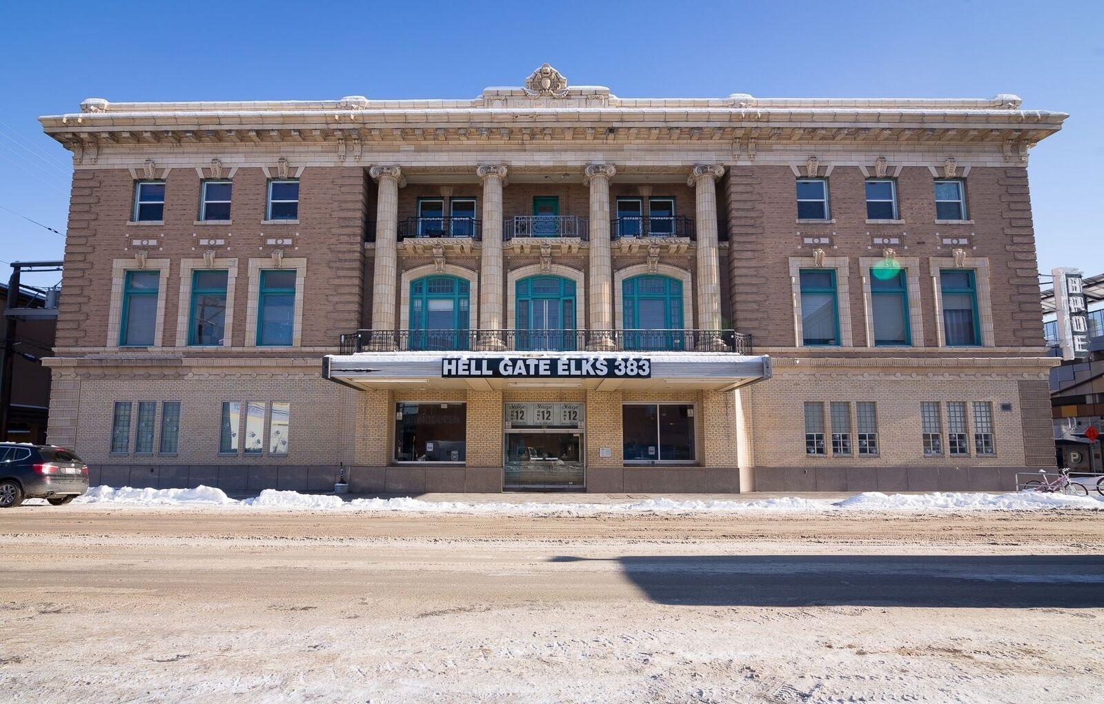 110 N Pattee St, Missoula, MT for sale Primary Photo- Image 1 of 1