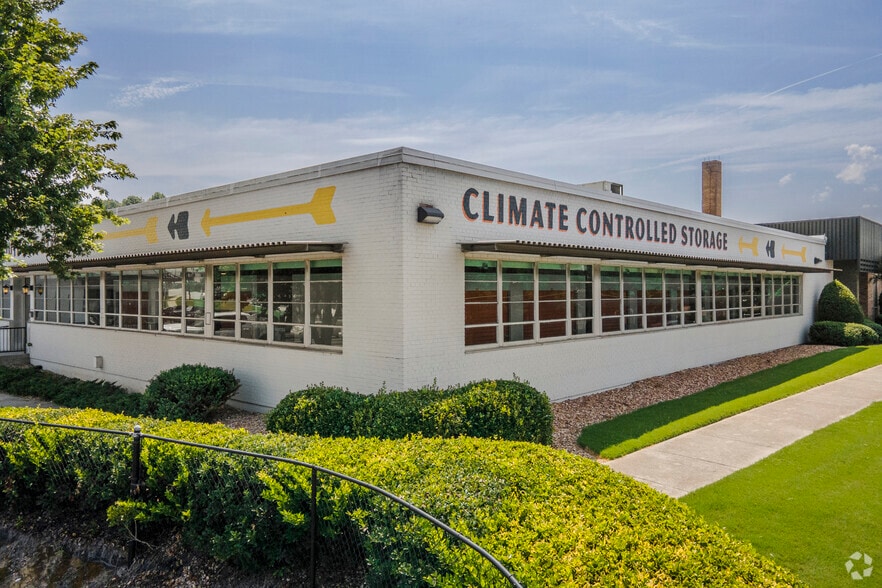 5317 Peachtree Blvd, Chamblee, GA for sale - Primary Photo - Image 1 of 1