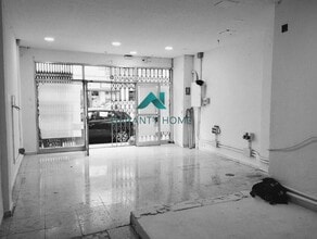 Retail in Pinto, Madrid for lease Floor Plan- Image 1 of 3