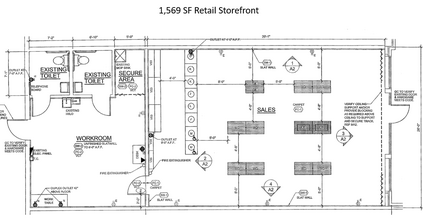 9701-9791 Vista Way, Garfield Heights, OH for lease Building Photo- Image 1 of 1