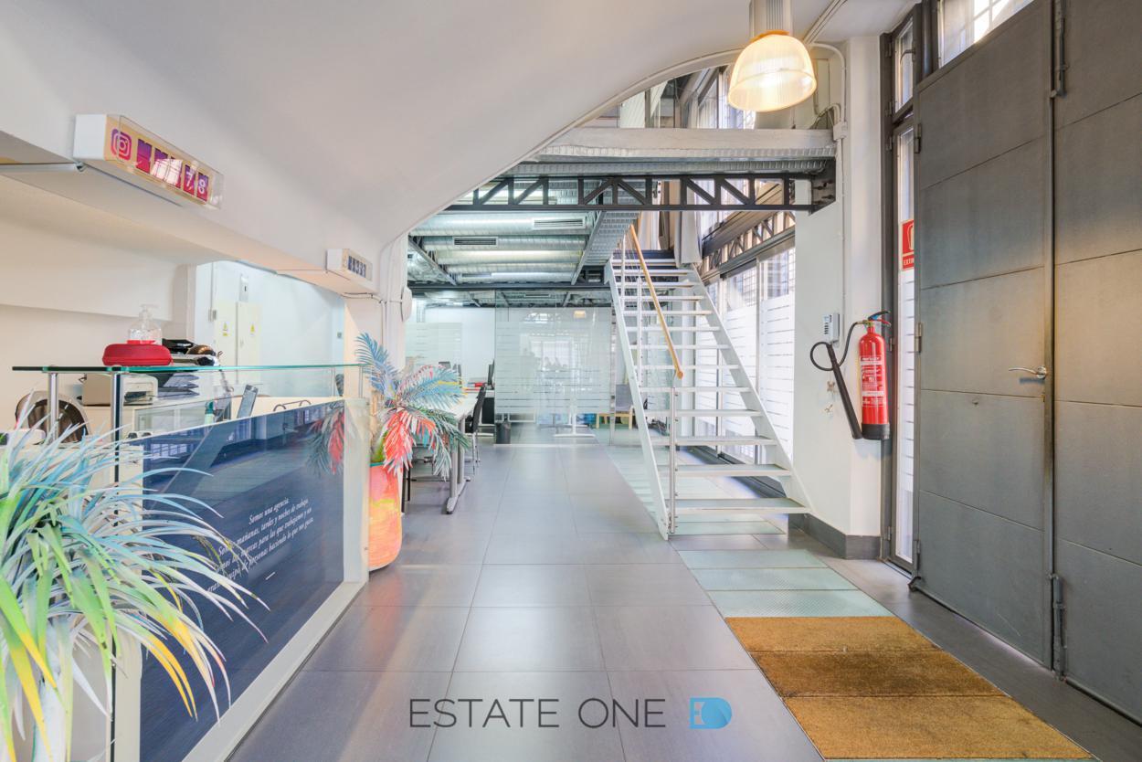 in Madrid, Madrid for sale Building Photo- Image 1 of 1