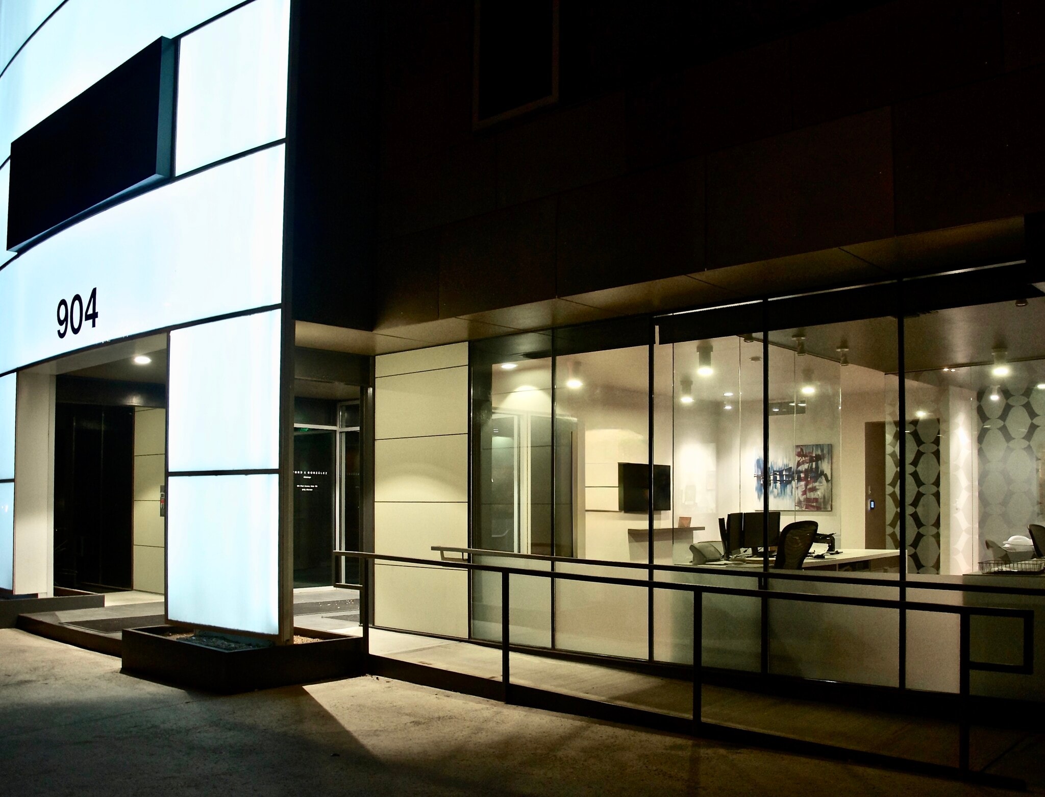 904 West Ave, Austin, TX for lease Interior Photo- Image 1 of 6