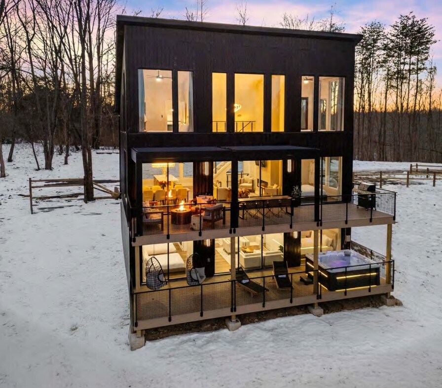 25085-25349 Buena Vista Rd, Rockbridge, OH for sale Building Photo- Image 1 of 1