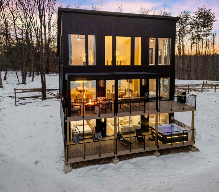 25085-25349 Buena Vista Rd, Rockbridge, OH for sale Primary Photo- Image 1 of 1