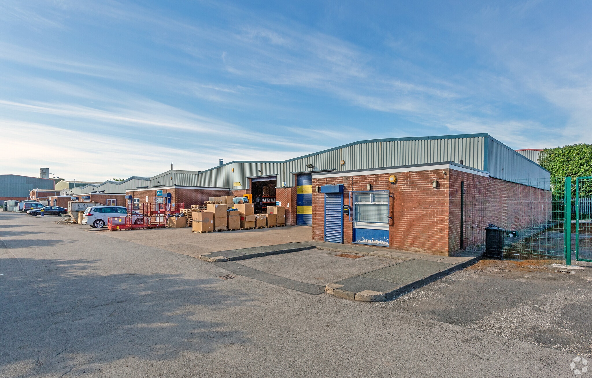 Ripley Dr, Normanton for sale Primary Photo- Image 1 of 1