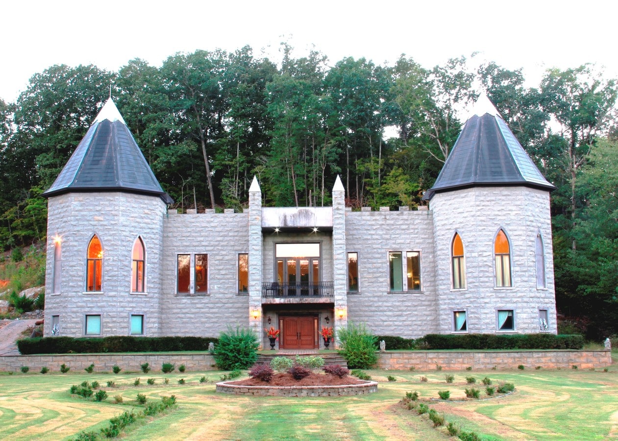 436 Liberty Church Rd Ne, Ranger, GA 30734