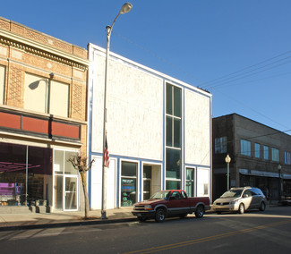 More details for 111 S 3rd St, Ironton, OH - Office/Retail for Lease