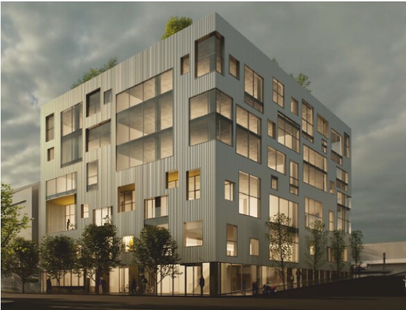 288 8th Av W, Vancouver, BC for sale - Primary Photo - Image 1 of 1