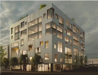 More details for 288 8th Av W, Vancouver, BC - Flex for Sale